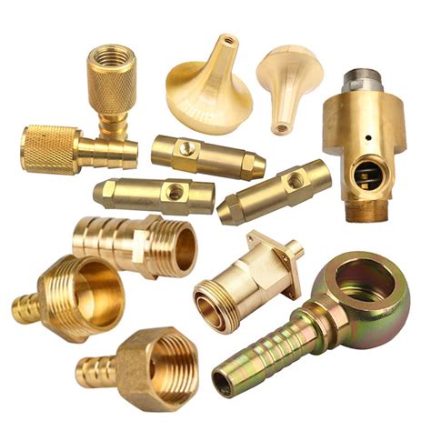 brass cnc parts supplier|copper and brass machine shops.